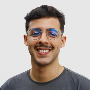 Foto de Mateus de Araújo